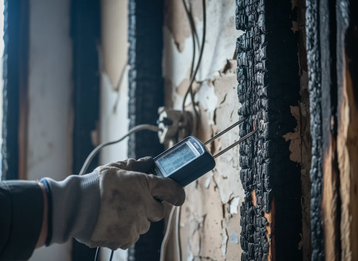 Fire Damage Restoration Roderfield, WV FAQs